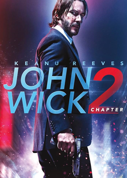 John Wick: Chapter 2