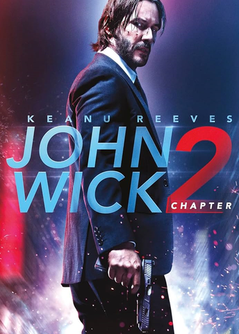 John Wick: Chapter 2