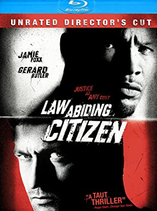 Law Abiding Citizen