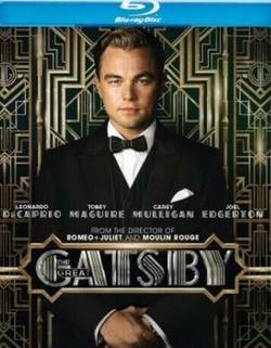 The Great Gatsby