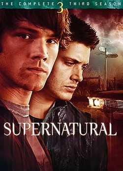 Supernatural: Season 3