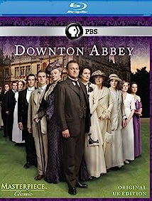 Downton Abbey: Season 1