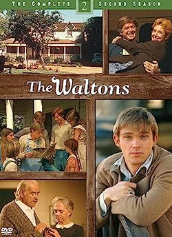 The Waltons: Season 2