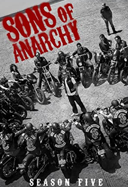 Sons of Anarchy: Season 5