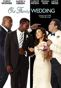 Our Family Wedding