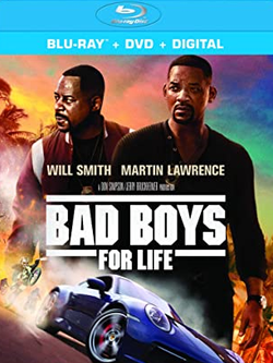 Bad Boys For Life