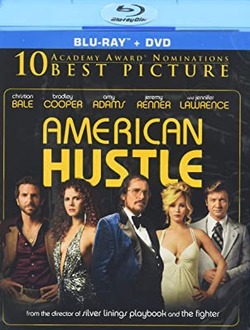 American Hustle
