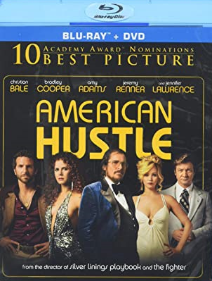American Hustle