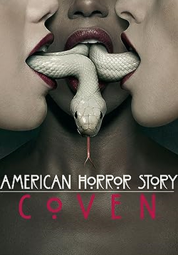 American Horror Story - The Complete Third Season: Coven