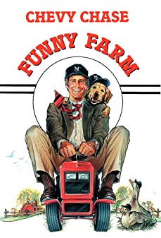 Funny Farm (1988)