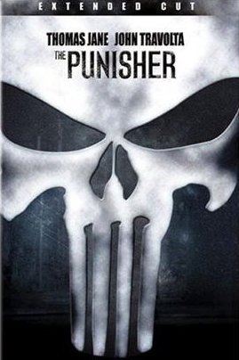 The Punisher