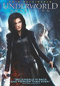 Underworld: Awakening