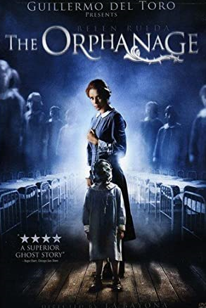 The Orphanage