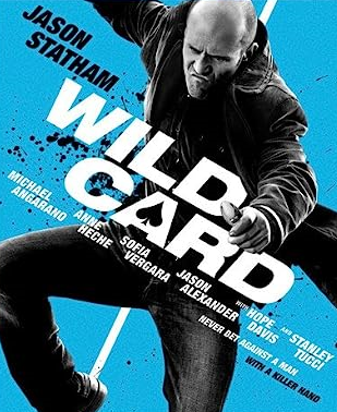 Wild Card (2015)