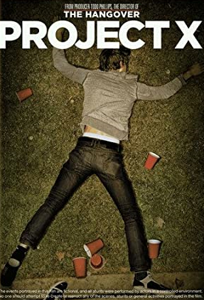 Project X
