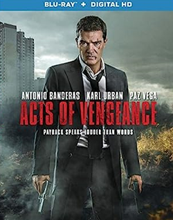 Acts Of Vengeance