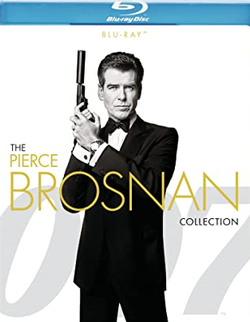 James Bond: Brosnan Collection