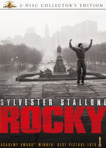 Rocky