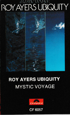 Roy Ayers Ubiquity