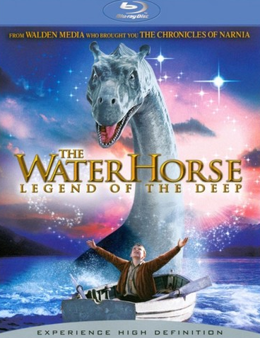 Water Horse: The Legend of the Deep