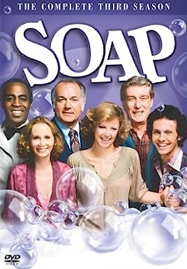 Soap : Season 3