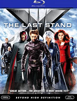 X-Men: The Last Stand