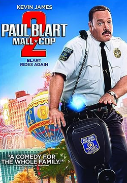 Paul Blart: Mall Cop 2