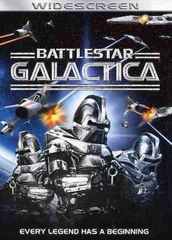 Battlestar Galactica: The Feature Film