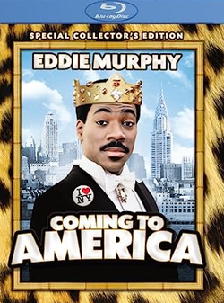 Coming to America