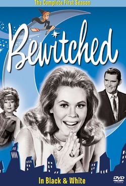 Bewitched: The Complete Season 1