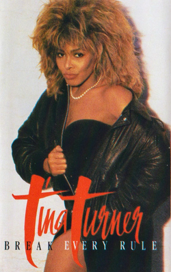 Tina Turner