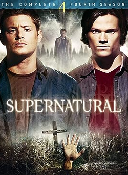 Supernatural: Season 4