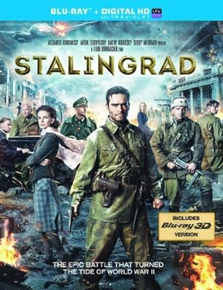 Stalingrad [3D + Blu-ray] [3D Blu-ray]