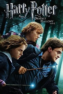 Harry Potter: The Deathly Hallows, Part 1