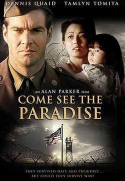 Come See the Paradise (Widescreen)
