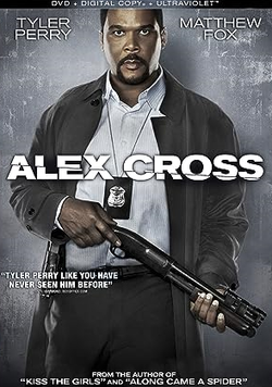 Alex Cross