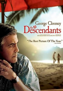 The Descendants (2011)