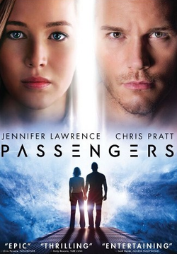 Passengers (2016)