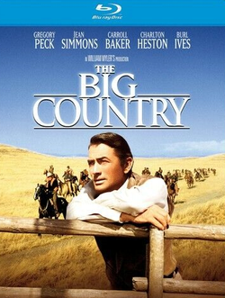 The Big Country