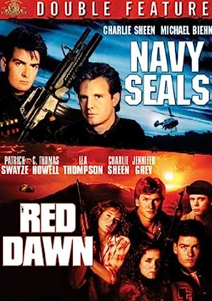 Red Dawn / Navy Seals