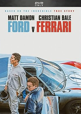 Ford v Ferrari