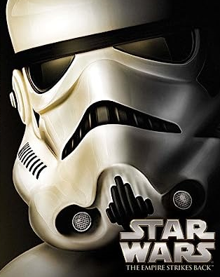 Star Wars: The Empire Strikes Back (Steelbook)