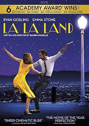 La La Land