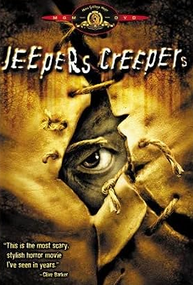 Jeepers Creepers (Special Edition)
