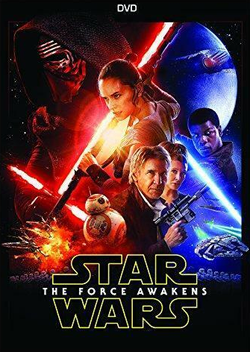 Star Wars: The Force Awakens
