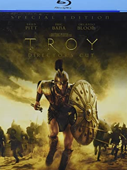 Troy (Special Edition Director's Cut)