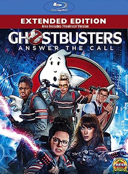 Ghostbusters: Answer The Call (Extended Edition)