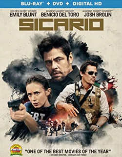 Sicario