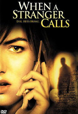 When a Stranger Calls
