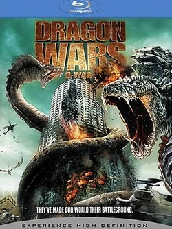 Dragon Wars - D-War